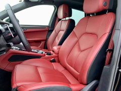 Porsche Macan 2.0T - ფოტო 11
