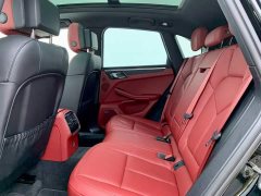 Porsche Macan 2.0T - ფოტო 12