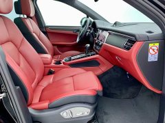 Porsche Macan 2.0T - ფოტო 13