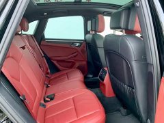Porsche Macan 2.0T - ფოტო 14