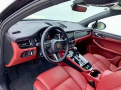 Porsche Macan 2.0T - ფოტო 15