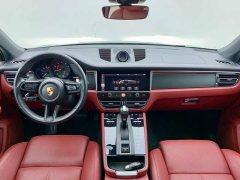 Porsche Macan 2.0T - ფოტო 16