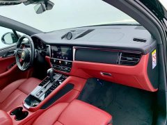 Porsche Macan 2.0T - ფოტო 17