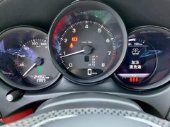 Porsche Macan 2.0T - ფოტო 18