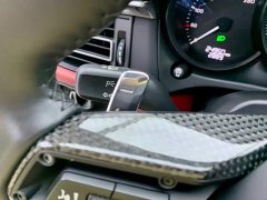Porsche Macan 2.0T - ფოტო 19