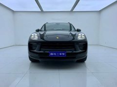 Porsche Macan 2.0T - ფოტო 2