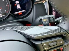 Porsche Macan 2.0T - ფოტო 20