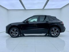 Porsche Macan 2.0T - ფოტო 3