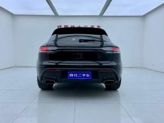 Porsche Macan 2.0T - ფოტო 4