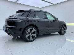 Porsche Macan 2.0T - ფოტო 5