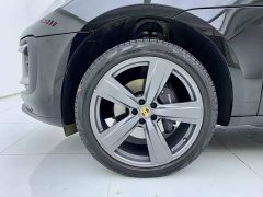 Porsche Macan 2.0T - ფოტო 6