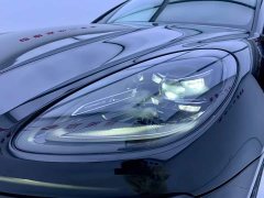 Porsche Macan 2.0T - ფოტო 7