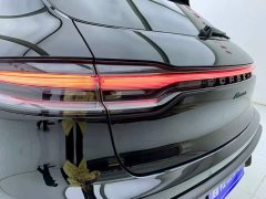 Porsche Macan 2.0T - ფოტო 8