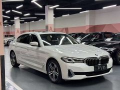 BMW 5 Series 530Li Premier Luxury Package - ფოტო 2