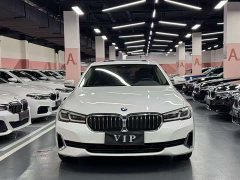BMW 5 Series 530Li Premier Luxury Package - ფოტო 3