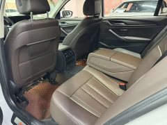 BMW 5 Series 530Li Premier Luxury Package - ფოტო 6
