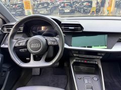 Audi A3 Facelift Sportback 35 TFSI Fashion Sport - ფოტო 14