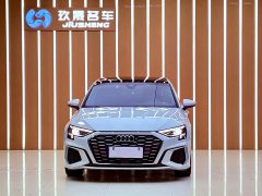 Audi A3 Facelift Sportback 35 TFSI Fashion Sport - ფოტო 2