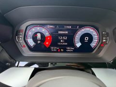 Audi A3 Facelift Sportback 35 TFSI Fashion Sport - ფოტო 5
