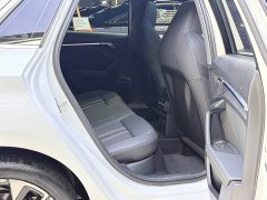 Audi A3 Facelift Sportback 35 TFSI Fashion Sport - ფოტო 9