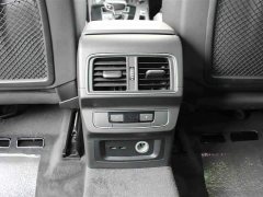 Audi Q5L 40 TFSI Luxury Dynamic - ფოტო 12