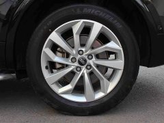 Audi Q5L 40 TFSI Luxury Dynamic - ფოტო 16