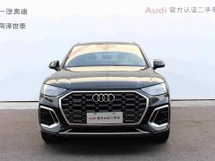 Audi Q5L 40 TFSI Luxury Dynamic - ფოტო 2