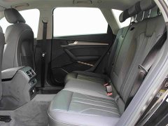 Audi Q5L 40 TFSI Luxury Dynamic - ფოტო 7