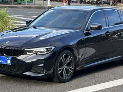 BMW 3 Series 325Li M Sport Package - ფოტო 1