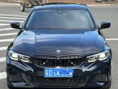 BMW 3 Series 325Li M Sport Package - ფოტო 2