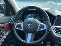 BMW 3 Series 325Li M Sport Package - ფოტო 6