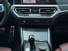 BMW 3 Series 325Li M Sport Package - ფოტო 7