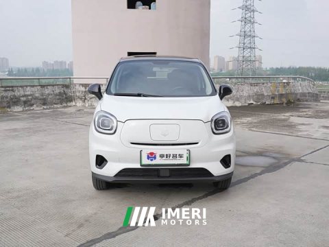 2024 Leapmotor Leapo T03 310 Comfort Edition - ავტომობილი ჩინეთიდან