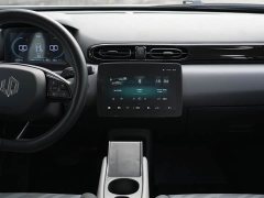 Leapmotor Leapo T03 310 Comfort Edition - ფოტო 10
