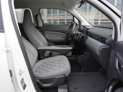 Leapmotor Leapo T03 310 Comfort Edition - ფოტო 11