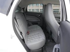 Leapmotor Leapo T03 310 Comfort Edition - ფოტო 12