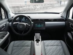 Leapmotor Leapo T03 310 Comfort Edition - ფოტო 13