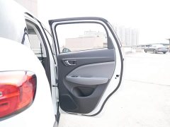 Leapmotor Leapo T03 310 Comfort Edition - ფოტო 14