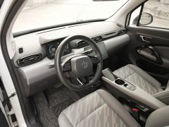 Leapmotor Leapo T03 310 Comfort Edition - ფოტო 17
