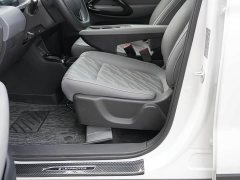 Leapmotor Leapo T03 310 Comfort Edition - ფოტო 19