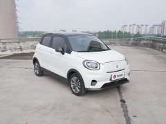 Leapmotor Leapo T03 310 Comfort Edition - ფოტო 2