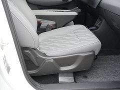 Leapmotor Leapo T03 310 Comfort Edition - ფოტო 20