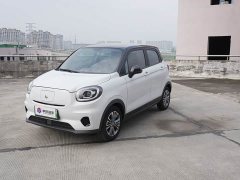 Leapmotor Leapo T03 310 Comfort Edition - ფოტო 3