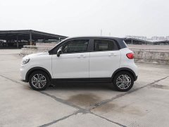 Leapmotor Leapo T03 310 Comfort Edition - ფოტო 4