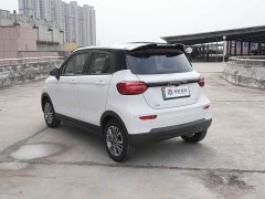 Leapmotor Leapo T03 310 Comfort Edition - ფოტო 5