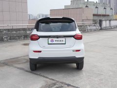 Leapmotor Leapo T03 310 Comfort Edition - ფოტო 6