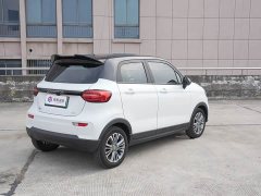 Leapmotor Leapo T03 310 Comfort Edition - ფოტო 7