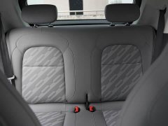 Leapmotor Leapo T03 310 Comfort Edition - ფოტო 8