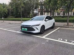 BYD Qin PLUS DM-i Smart Drive Edition 55KM Leading - ფოტო 1