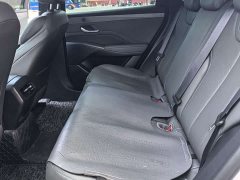 BYD Qin PLUS DM-i Smart Drive Edition 55KM Leading - ფოტო 10
